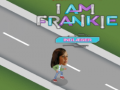 เกม I am Frankie indlaeser