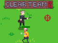 เกม Clear Team Z