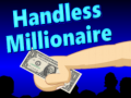 เกม Handless Millionaire