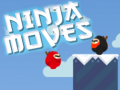 เกม Ninja Moves