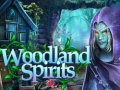 เกม Woodland Spirits