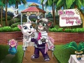เกม Kitty Wedding Day