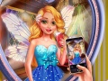 เกม Fairy Insta Selfie
