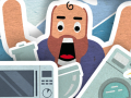 เกม Super Furniture-Man