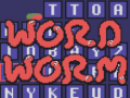 เกม Word Worm