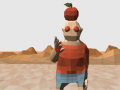 เกม Archery Apple Shooter