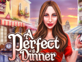 เกม A Perfect Dinner