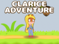 เกม Clarice Adventure