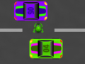 เกม Frogger The Sapo