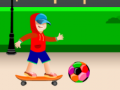 เกม Street Skater