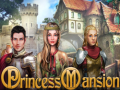 เกม Princess Mansion