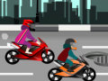 เกม Motorcyclists