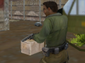 เกม Urban Counter Terrorist Warfare
