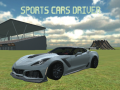เกม Sports Cars Driver