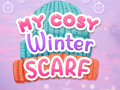 เกม My Cosy Winter Scarf