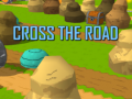 เกม Cross The Road