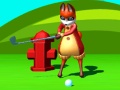 เกม Golf Royale