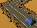 เกม Zigzag Highway