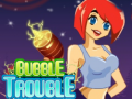 เกม Bubble Trouble