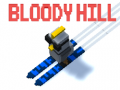 เกม Bloody Hill