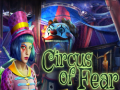 เกม Circus of Fear