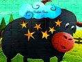 เกม Cartoon Hidden Stars