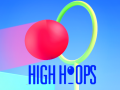 เกม High Hoops