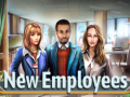 เกม New Employees