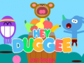 เกม Hew Duggee Jam badge