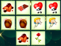 เกม Valentines Cards Match