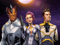 เกม Alpha Space Invasion