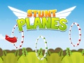 เกม Stunt Planes