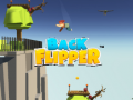 เกม Back Flipper