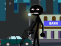 เกม Stickman Fugitive