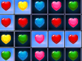 เกม Hearts Match 3