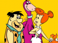 เกม Flintstones Coloring