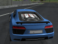 เกม Elite Racing
