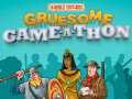 เกม Horrible Histories Gruesome Game-A-Thon