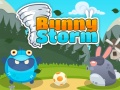 เกม Bunny Storm