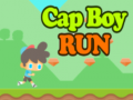 เกม Cap Boy Run