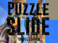 เกม Puzzle Slide Travel Edition