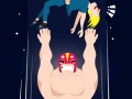 เกม Buddy Toss