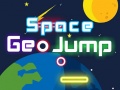 เกม Space Geo Jump