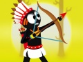 เกม Stickman Destruction Warrior