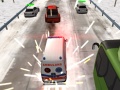 เกม Traffic Crash