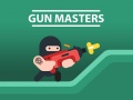 เกม Gun Masters