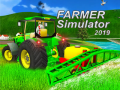 เกม Farmer Simulator 2019