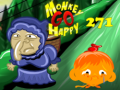 เกม Monkey Go Happy Stage 271