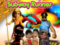 เกม Subway Runner