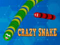เกม Crazy Snake